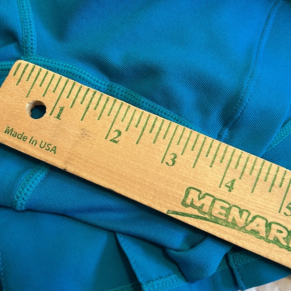Nike Dri-Fit Pleated Skort - Picture 9 of 9